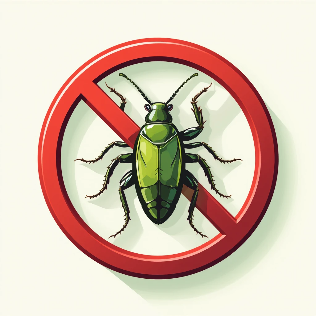 Cockroach Control