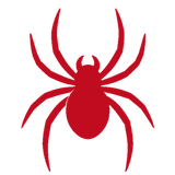 Spider icon