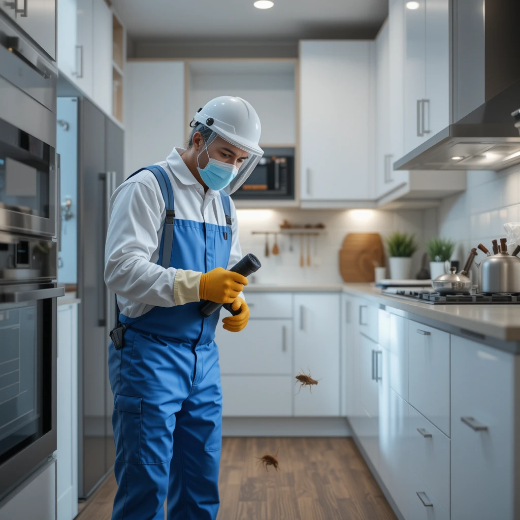 Why Choose Safex Pest Control